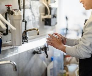 About The Faucet Pros Siler City, NC